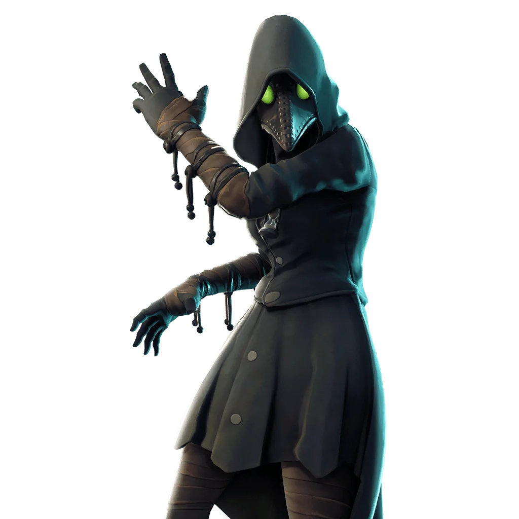 Plague